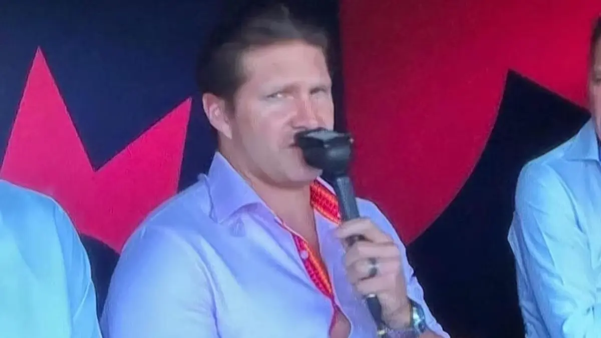 Shane Watson