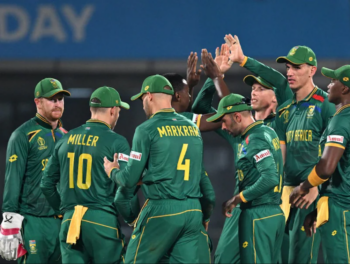South Africa Playing 11 vs Australia – ICC World Cup 2023, Semi-Final 2