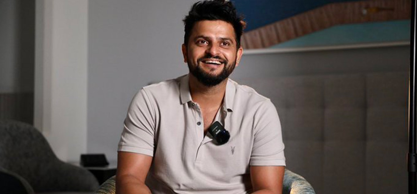 IPL 2023 Mini Auction: 'Mr IPL' Suresh Raina says 15-year-old Allah  Mohammad Ghaznafar can be 'SUPERSTAR' | Cricket News | Zee News