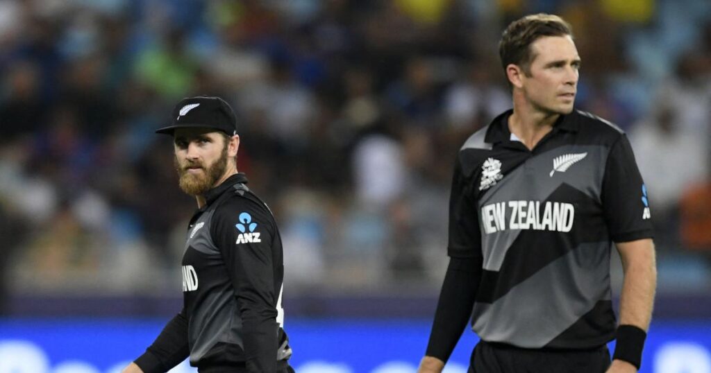 New Zealand Playing 11 vs England – ICC World Cup 2023, Match 1