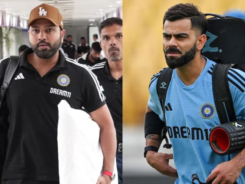 Virat Kohli Misses India’s Practice Session, Expected To Join The Squad For Netherlands Clash: Reports