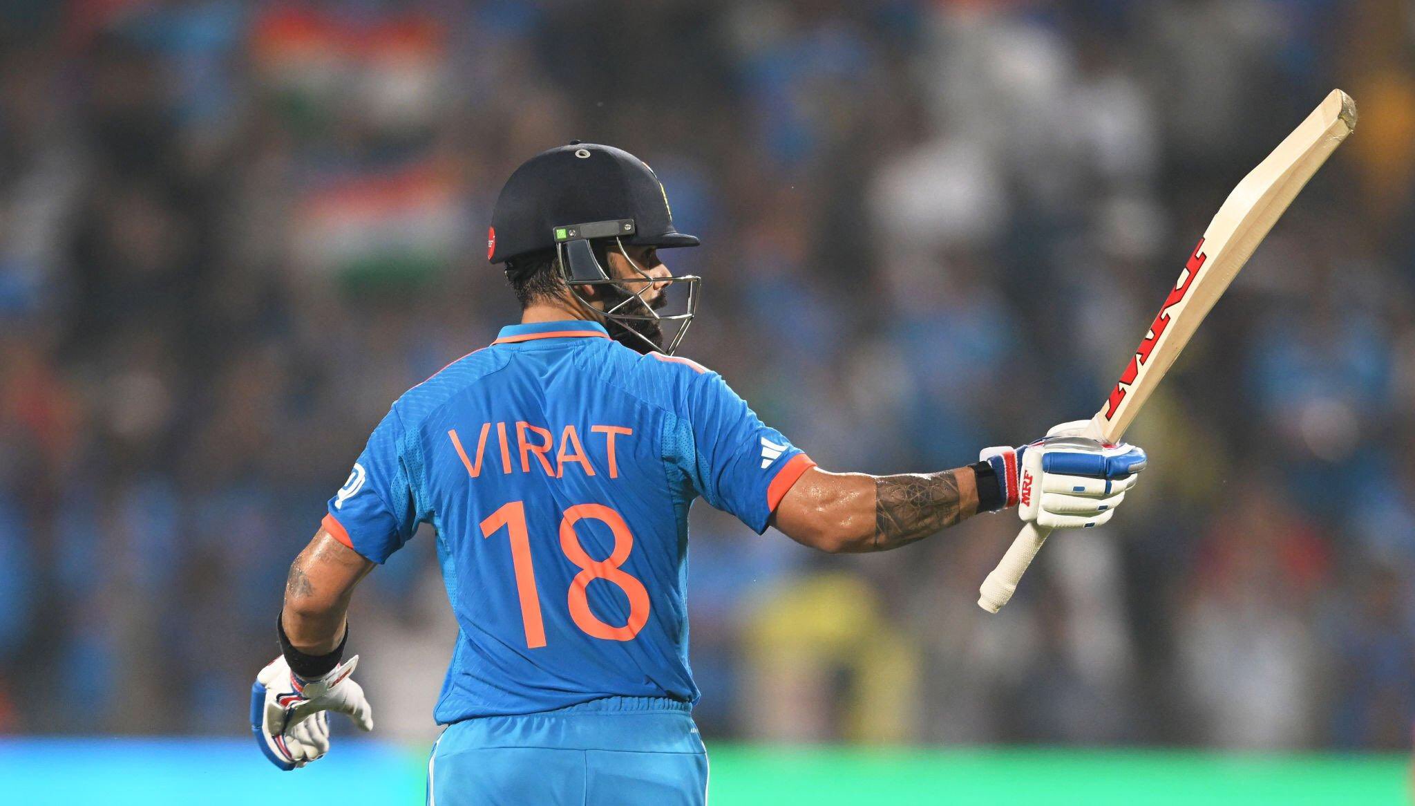 5 Times Virat Kohli Sacrificed His Batting Position | Times Now