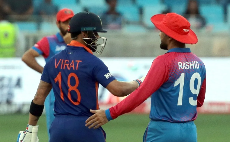 IND vs AFG: Match Preview– ICC World Cup 2023, Match 9