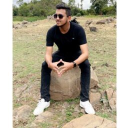 Vicky Singh