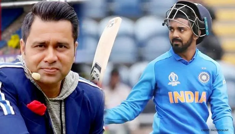 Ind Vs Afg Aakash Chopra Slams Trolls Who Targeted Kl Rahul