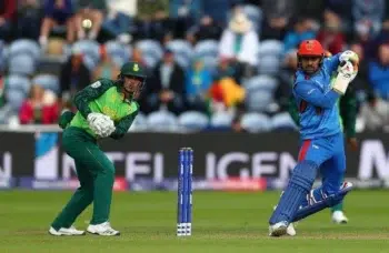 SA vs AFG Match Preview ICC WOrld Cup 2023