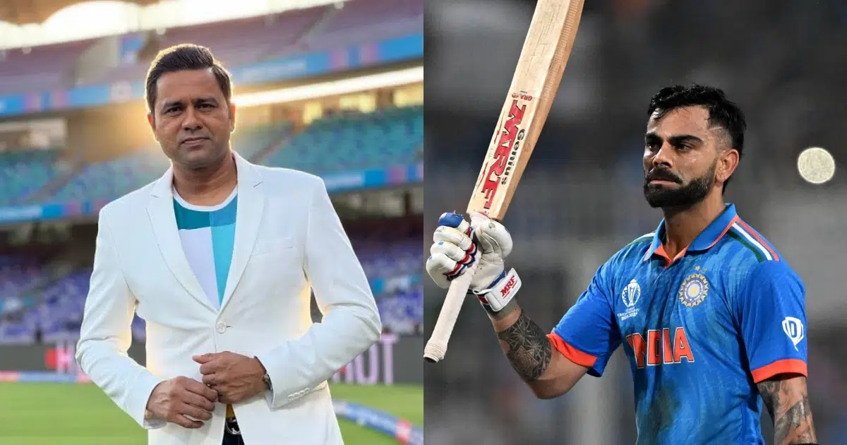 IND vs SA: Aakash Chopra Takes Indirect Dig At Virat Kohli For ...