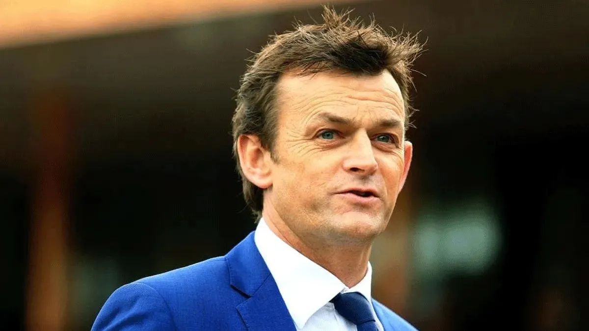 Adam Gilchrist