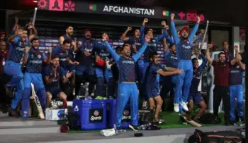 Afghanistan Beating Pakistan An Unforgettable Moment In ICC World Cup 2023: Jonathan Trott