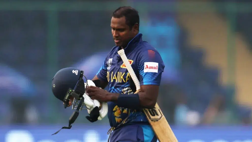 Bangladesh Coach Chandika Hathurusingha Bats For Timed Out Rule Change After Angelo Mathews-Shakib Al Hasan Debacle