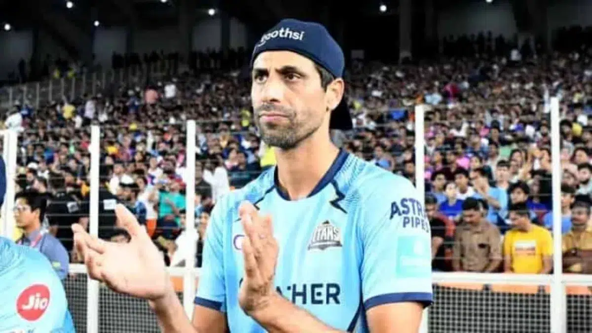 Ashish Nehra Turns Down Offer To Become India Head Coach: Reports