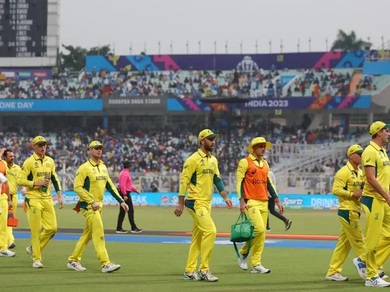 Australia Playing 11 vs India – 3rd T20I, 2023