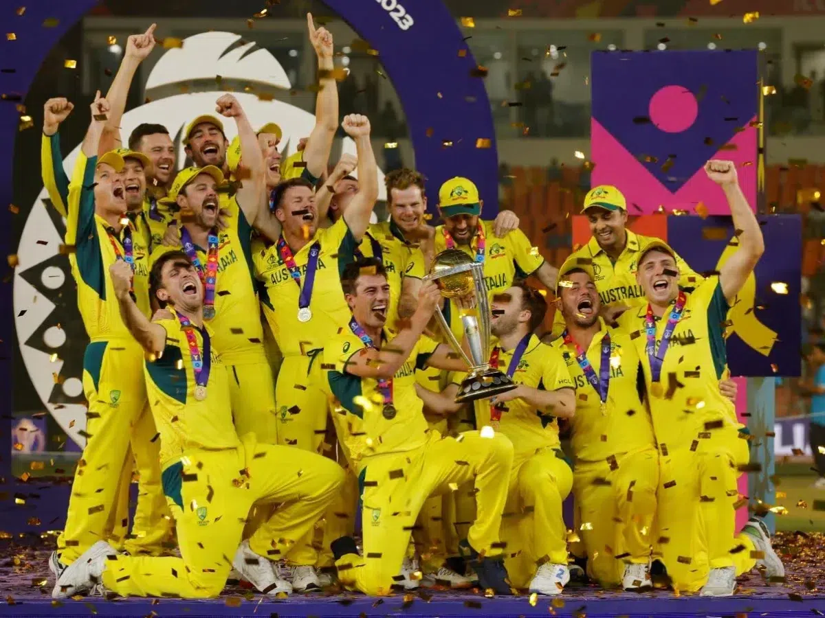 “Let’s Get Moving”- Australia Coach Andrew McDonald Reveals ‘Pep Talk’ That Turned Things Around In World Cup Campaign