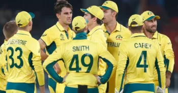 Australia team, ICC T20 World Cup 2024