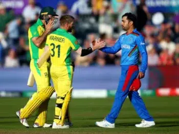 Australia vs Afghanistan, AUS vs AFG, Australia team, Afghanistan team, ICC World Cup 2023,