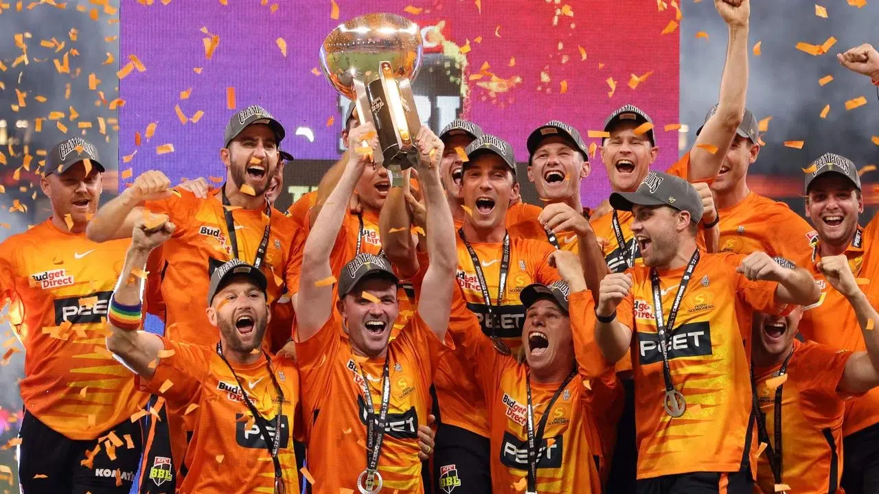 Big Bash League, BBL 2023-24