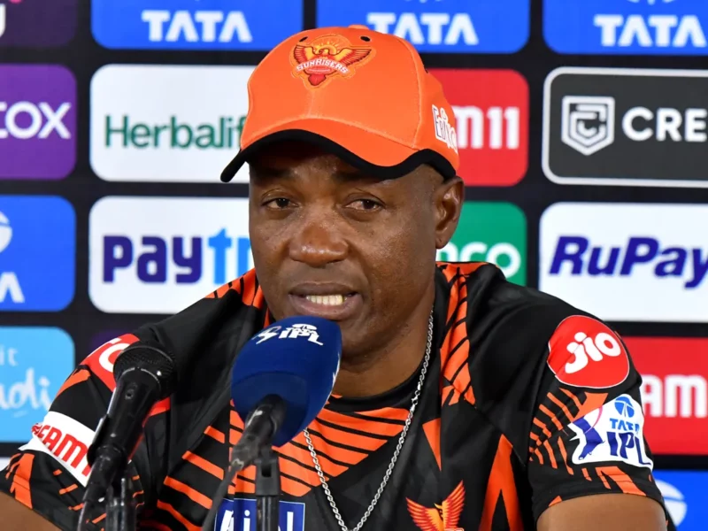 “Wanted To See Them Raise Trophy” – Brian Lara Feels India Played Their Best Cricket In World Cup