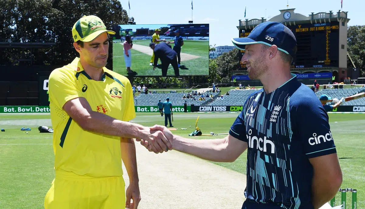 ENG vs AUS Cricket Betting Tips and Tricks ICC World Cup Match
