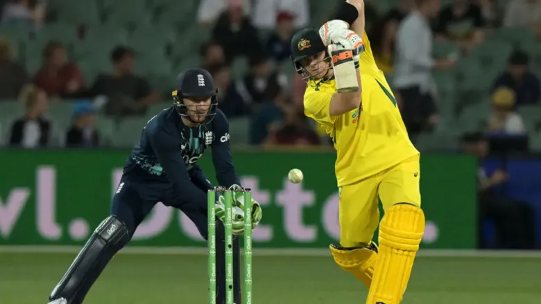 ENG vs AUS Match Prediction- ICC World Cup 2023, Match 20