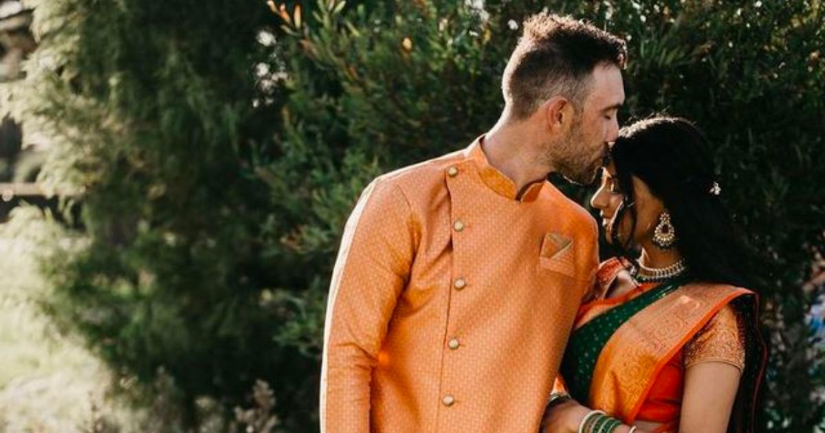 Glenn Maxwell's Wife Vini Raman Hits Out At Trolls For Abusive Messages