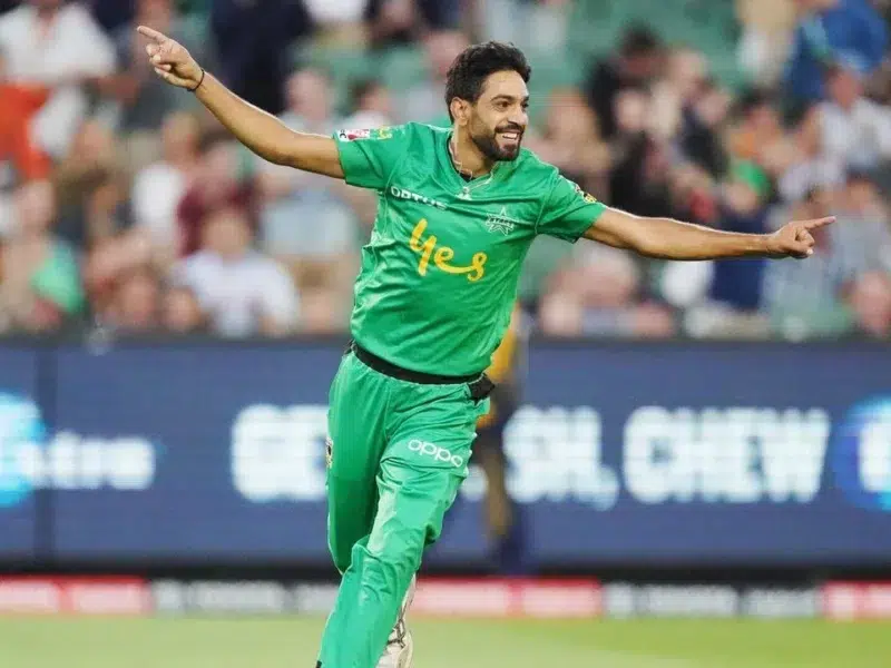 PCB Set To Delay Giving NOC To Haris Rauf For BBL 2023-24 Season: Reports