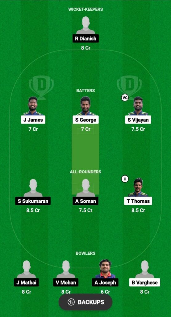 RDS vs MSW Dream11 Prediction Fantasy Cricket Tips Dream11 Team ECS Malta T10 2023