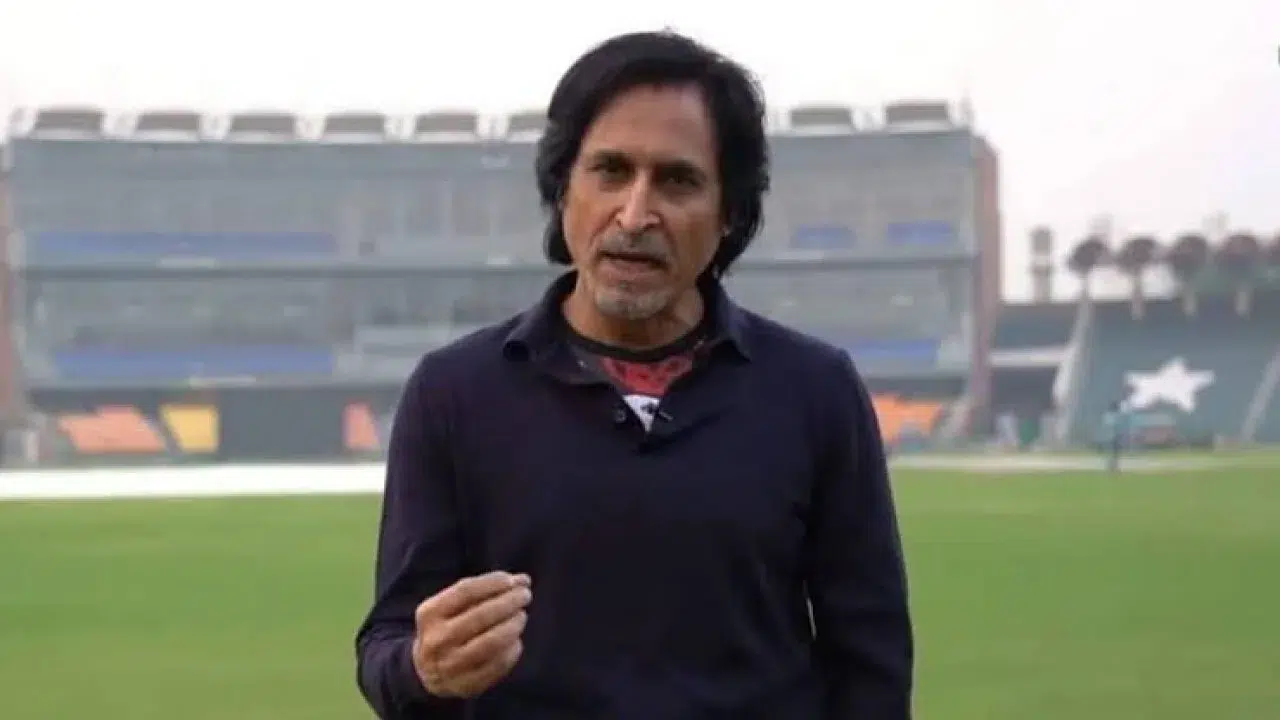 Need to create a cricketing bond with BCCI: PCB chief Ramiz Raja