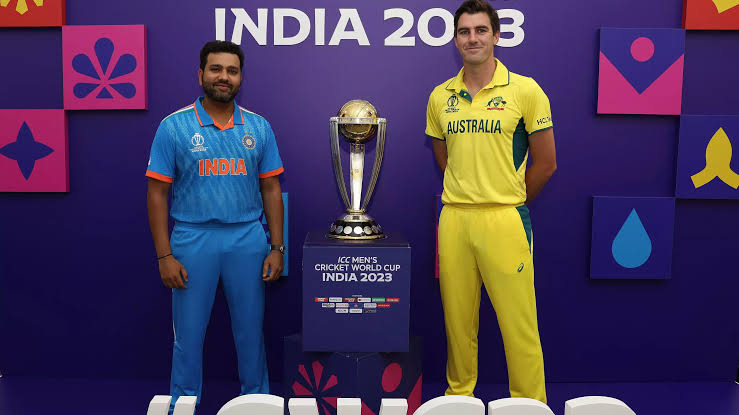 India Vs Australia Final Match Highlights Ind Vs Aus Final Highlights Hot Sex Picture