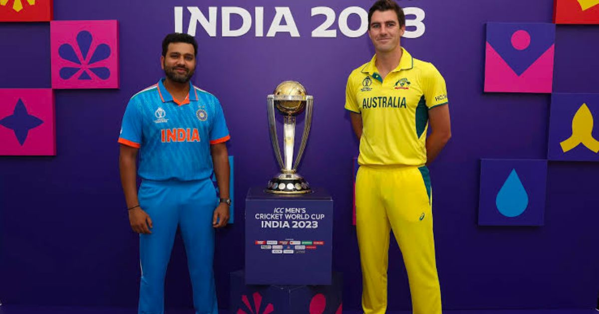 IND vs AUS World Cup Final Betting Tips and Tricks, Cricket Match