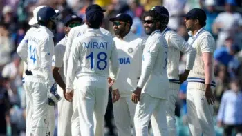 India, Test cricket