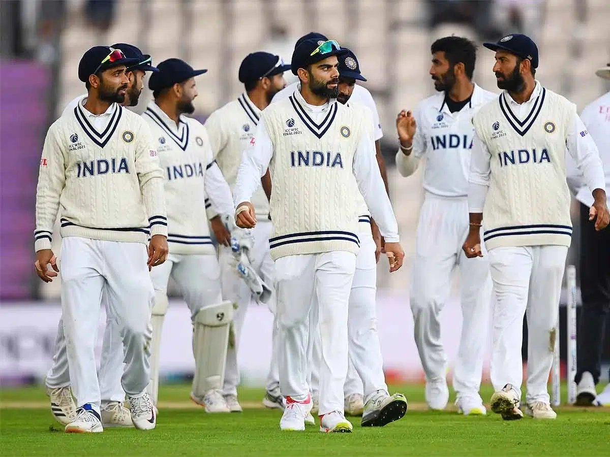 India team, IND vs ENG