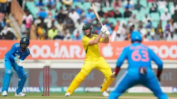 India vs Australia, India Team, Australia Team, ICC World Cup 2023, IND vs AUS