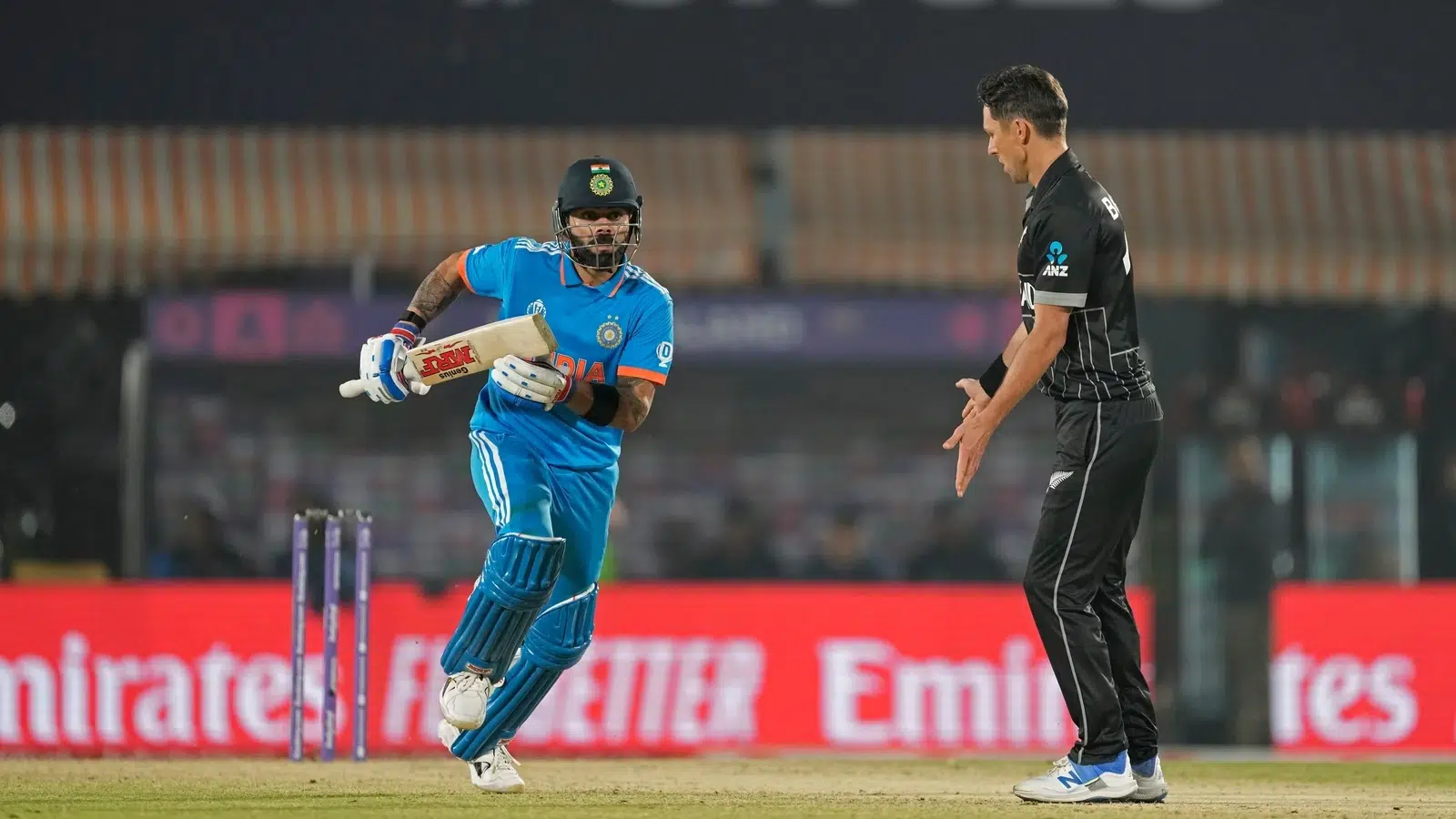 India Vs New Zealand Live Streaming In India When And Where To Watch World Cup Match Live 2023 0911