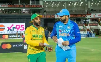 India vs South Africa, IND vs SA, India Team, South Africa Team, ICC World Cup 2023,