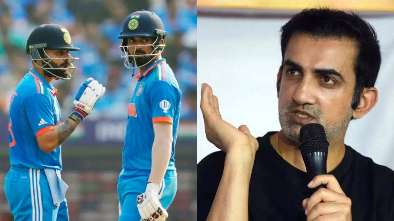 Gautam Gambhir Highlights Reason Behind India’s Failure In Icc 