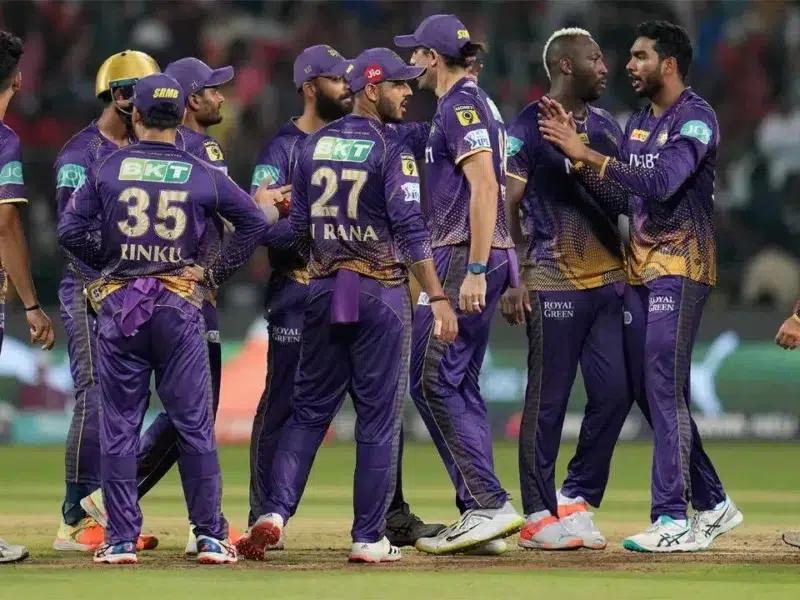 Kolkata Knight Riders (KKR), IPL 2024 Auction,