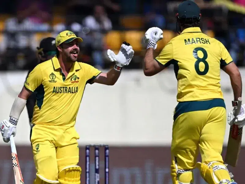 Mitchell Marsh To Lead Australia In T20I Series Against West Indies, David Warner Back, Steve Smith Rested