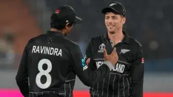 Mitchell Santner