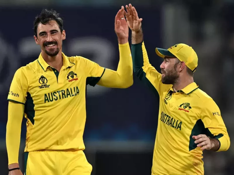 IPL 2024 Auction: KKR CEO Venky Mysore Reacts After Signing Up Mitchell Starc For Record Price