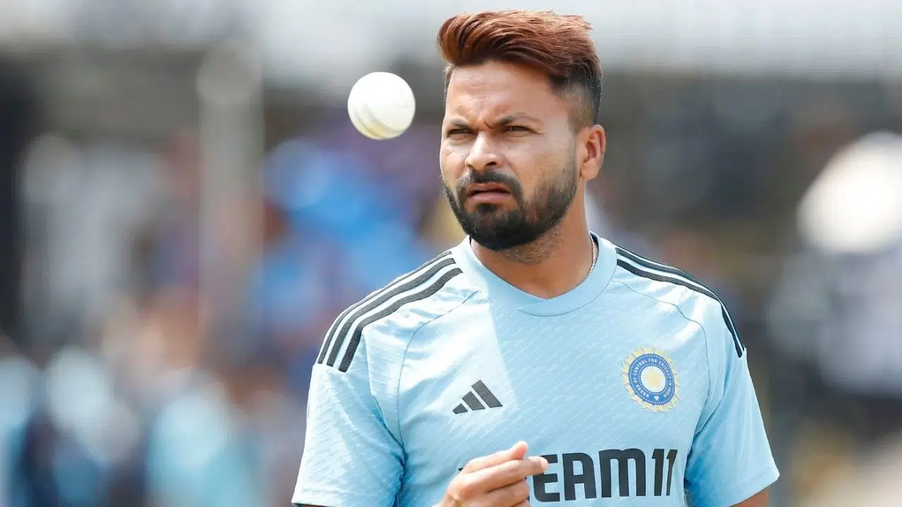 Mukesh Kumar released from India squad, set to join Bengal team for ...