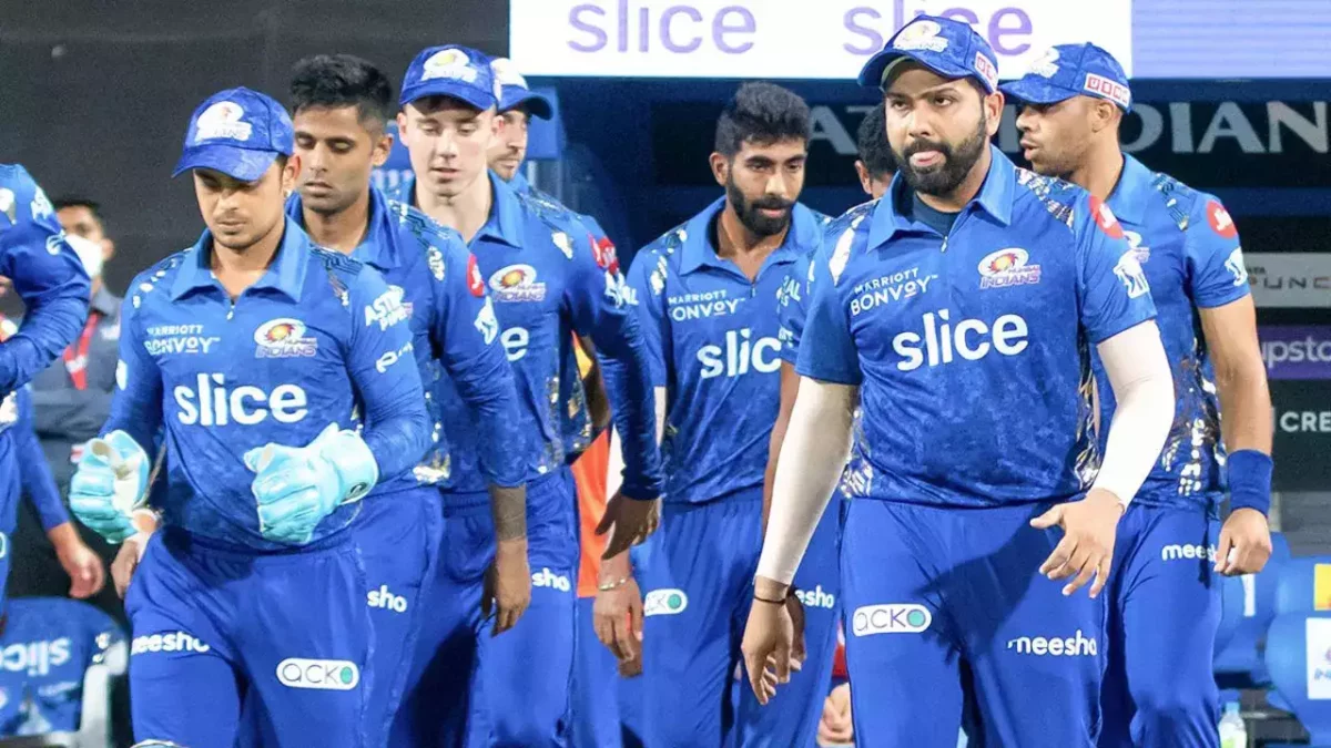 Mumbai Indians Players List, Squad, Schedule, Match List for IPL 2024