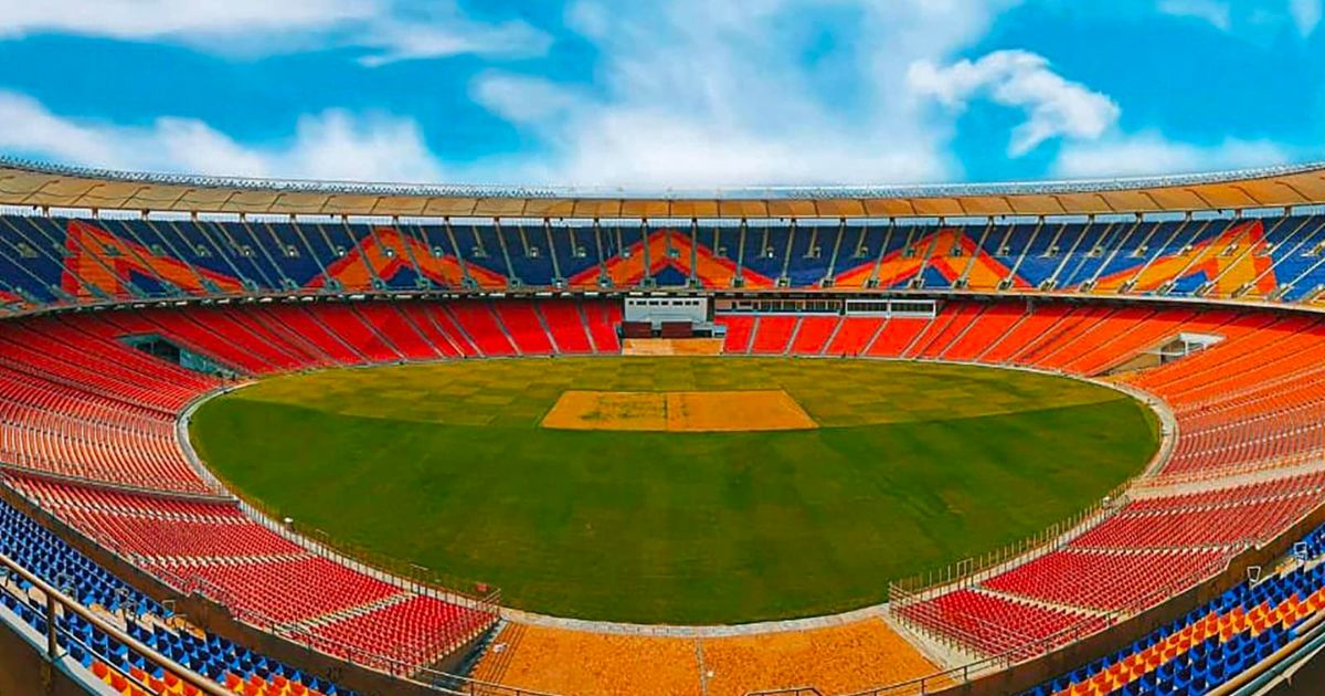 India vs Australia Weather Report and Pitch Report of Narendra Modi Stadium Ahmedabad