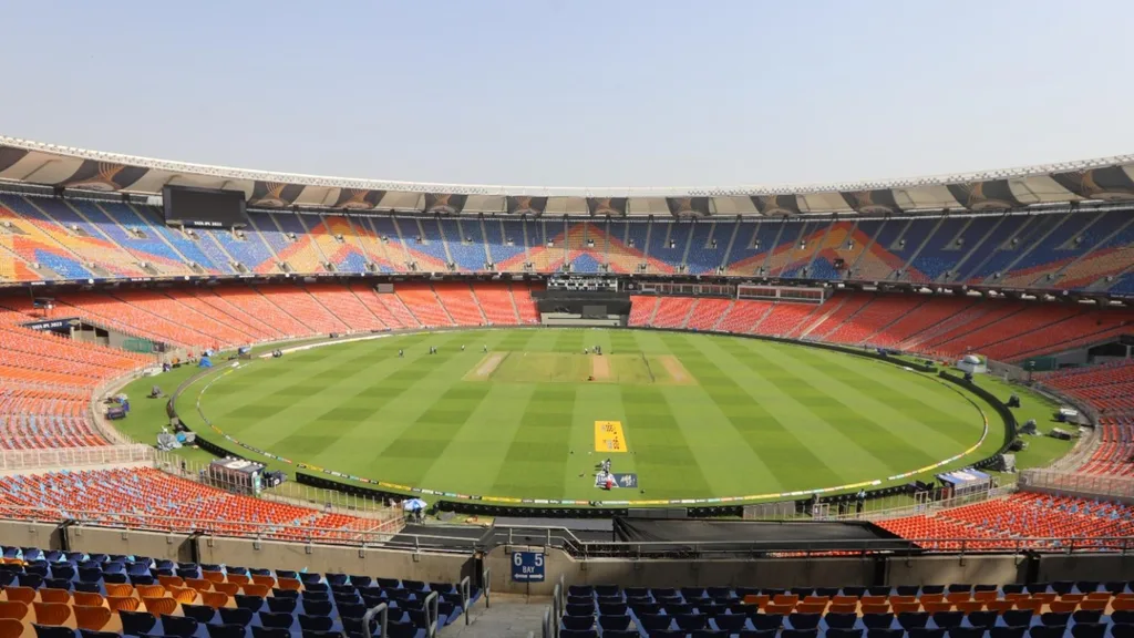 GT vs PBKS Weather Report Live Today And Pitch Report Of Narendra Modi Stadium, Ahmedabad– IPL 2024, Match 16
