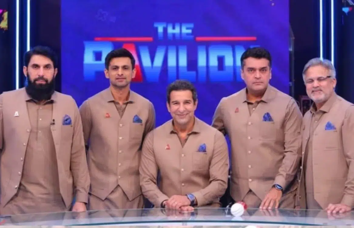 Pakistan Cricket Experts On World Cup Final