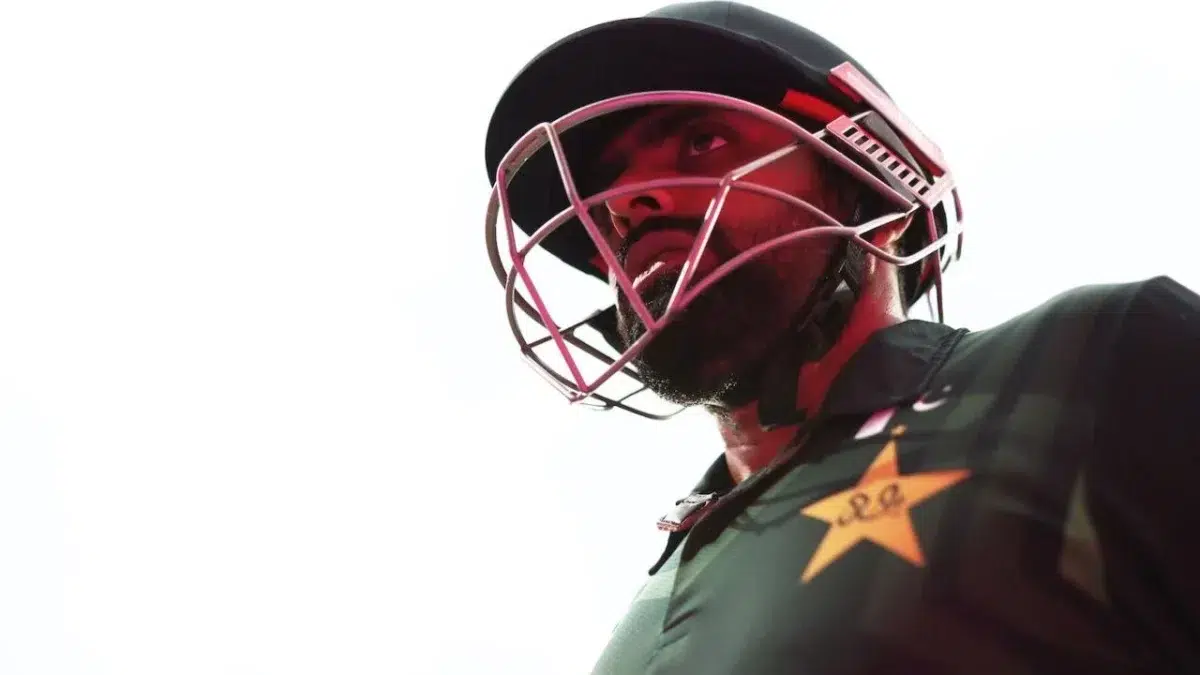 PAK Vs NZ: Babar Azam Shatters Virat Kohli's Yet Another Major T20I Record