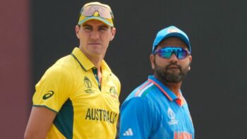 IPL 2024 Auction: Pat Cummins To Replace Aiden Markram As SRH Captain? Wasim Jaffer Reacts 4 Pat Cummins and Rohit Sharma