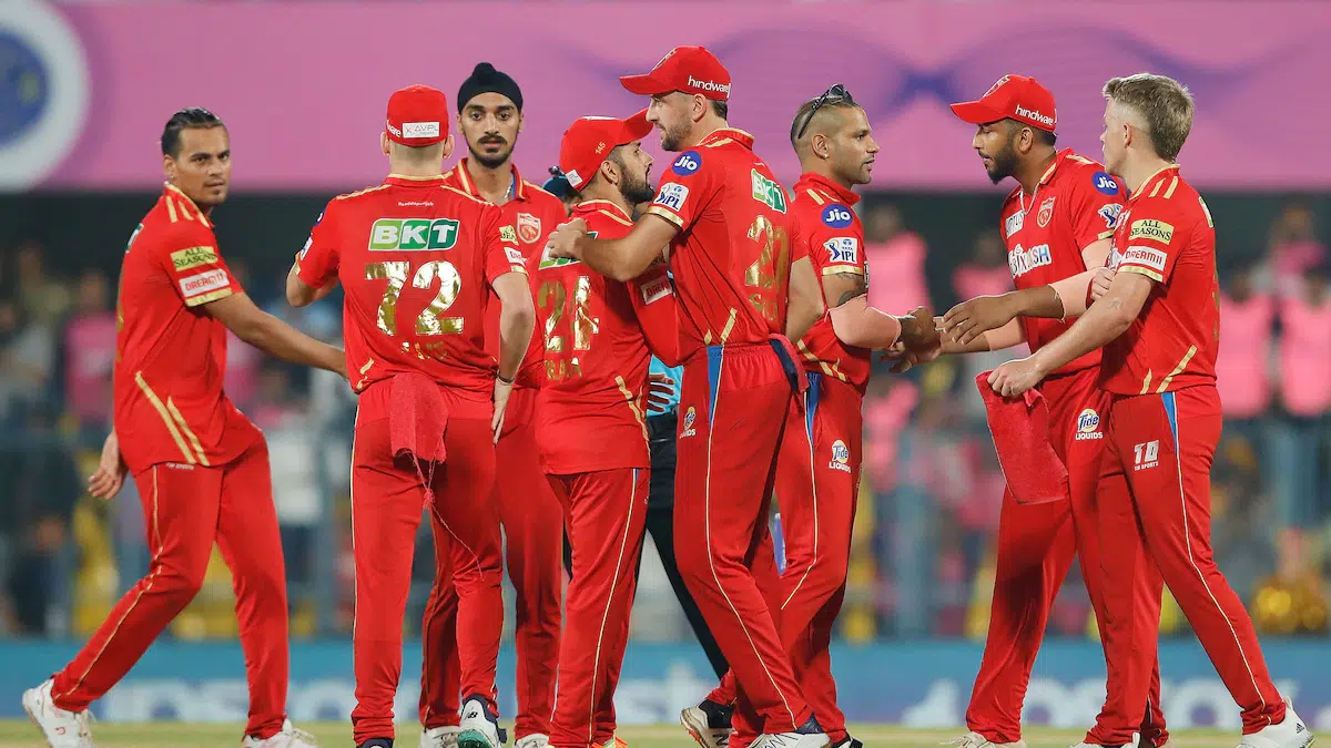 Punjab Kings (PBKS), IPL 2024, IPL 2024 auction,