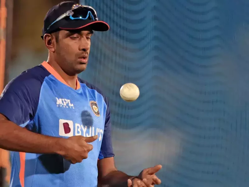 IPL 2024 Auction: Ravichandran Ashwin Makes Auction Predictions Fun In His Recent Video