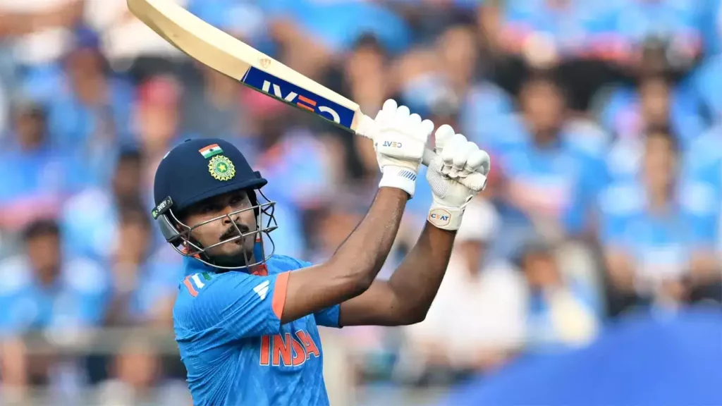 "Chasing Excellence Is A Rare Commodity In Sports"-Ravichandran Ashwin Hails Shreyas Iyer's Comeback