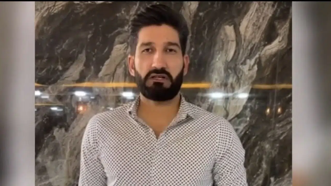 Sohail Tanvir